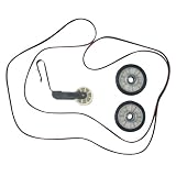 Whirlpool 4392065RC 29-Inch Dryer Repair Kit