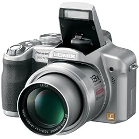 Panasonic  Lumix DMC-FZ28 10MP Digital Camera with 18x Wide Angle MEGA Optical Image Stabilized Zoom