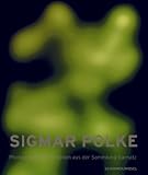 Sigmar Polke: Photographs