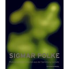Sigmar Polke: Photographs