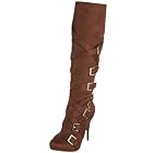 Michael Antonio Oliver Knee High Boot