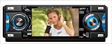 Elta 7552 DVD-Tuner mit 3,6 Zoll TFT Display schwarz - 