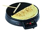 Breville VTP130 Traditional Cr�pe Maker
