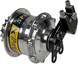 Rohloff Speedhub 8010 silber