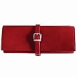 Italico Ultimo Jewelry Roll Color: Black