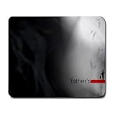 Happy Father's Day Mouse Pad