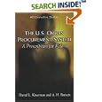 The U.S. Organ Procurement System: A Prescription for Reform... by  David L. Kaserman
