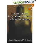 Click here to buy The U.S. Organ Procurement System: A Prescription for Reform... by  David L. Kaserman.