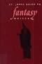 St. James Guide to Fantasy Writers Edition 1.