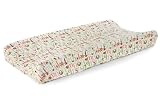 Skip Hop ABC Changing Pad Cover