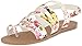 Madden Girl Women's Fonduee Flat Sandal