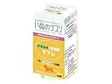 ���ʂ̃T�v���@��ؗR���̓��_�ۃ��u���@84g�i700mg�~120���j