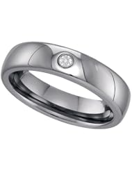DIAMOND TUNGSTEN BAND-S13.5