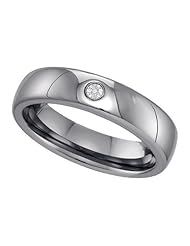 DIAMOND TUNGSTEN BAND-S13.5