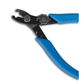 Xuron 505 Solid Wire 12-26 Awg Wire Stripper