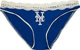 New York Mets Women's Super Soft Panties