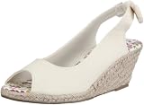 Produkt-Bild: Jane Klain 283 555 Damen Sandalen/Fashion-Sandalen