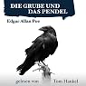 H&ouml;rbuch Die Grube und das Pendel