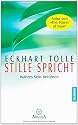 Stille spricht: Wahres Sein ber&uuml;hren
