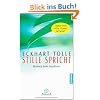 Stille spricht: Wahres Sein ber�hren