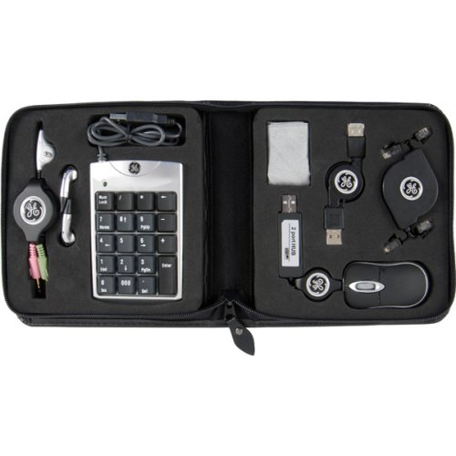 GE 98799 Laptop Accessory Kit