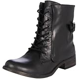 Mia Womens Ximena Boot