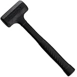 0.2kg Dead Blow Hammer