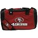 San Francisco 49ers - Logo Nylon Duffle Bag