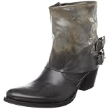 Siren by Mark Nason Womens Mae Ankle Boot