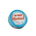 PULMOLL Hustenbonbons extra stark zuckerfrei, 50 g