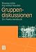 Gruppendiskussionen: Ein Praxis-Handbuch at Amazon: 41m69pp%2BR6L._SL75_