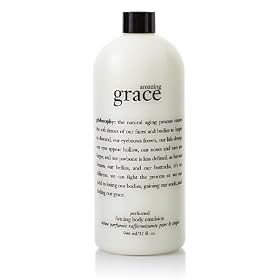 Philosophy Grace Firming Body Emulsion