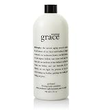 Philosophy | Amazing Grace | Perfumed Firming Body Emulsion | Skin Firming Lotion