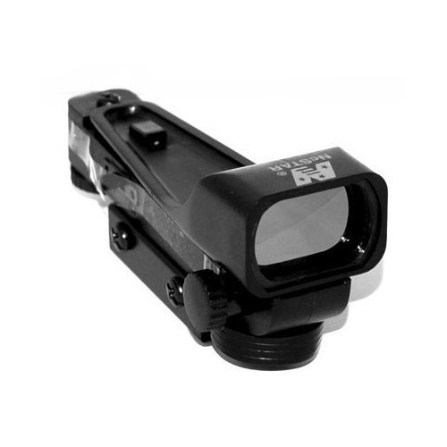 NcStar Paintball Red Dot Sight DP Weaver Tippmann 98/X7