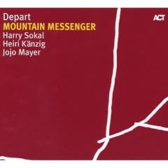 Mountain Messenger