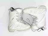 Used Northwave Freedom Snowboard Boots Women's Size 7.5