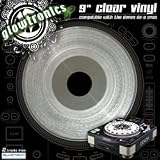 Denon S3700 - 9 Clear Vinyl