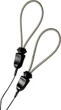 Mr-S-Leather ElectraStim Adjustable Metallic ElectraLoops
