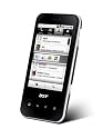 Acer beTouch E400 - Black