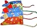 Holiday Catnip Mice