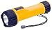 Energizer INL2DE Industrial 4 LED Flashlight with 2-D Batteries, Water Proof