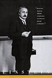 Albert Einstein People Poster Print, 24x36