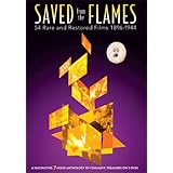 Saved From The Flames - 54 Rare and Restored Films 1896 - 1944