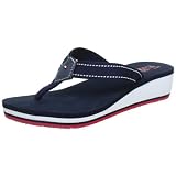 Tommy Hilfiger MAYBEL JR 1 FG56815413 Mädchen Zehentrenner