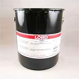 LORD 7545A Urethane Adhesive Resin 5 Gal