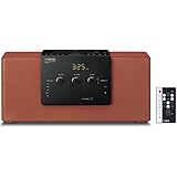 Yamaha TSX-B141BR Desktop Audio Systemwith Bluetooth (Brick)