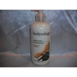 Bodycology Cucumber Melon Body & Hand Lotion 12 Oz Bottle (Pump Top) ~ Bodycology