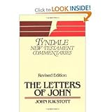 The Epistles of John : an introduction and commentary
