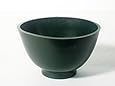BesQual: MB-M: Rubber Mixing Bowls: Medium: Green