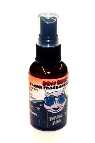 Boss Hog's Maple Bacon Fragrance Spray